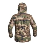 Veste longue FIGHTER GEN 1 camo fr/ce