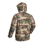 Veste longue FIGHTER GEN 1 camo fr/ce