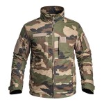 Veste courte FIGHTER GEN 1 camo fr/ce