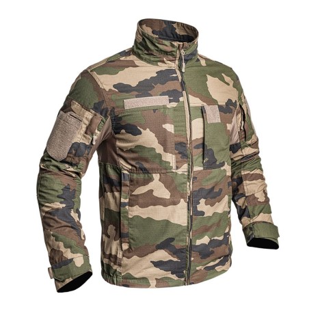 Veste courte FIGHTER GEN 1 camo fr/ce