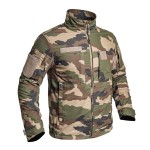 Veste courte FIGHTER GEN 1 camo fr/ce