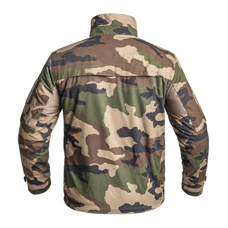 Veste courte FIGHTER GEN 1 camo fr/ce
