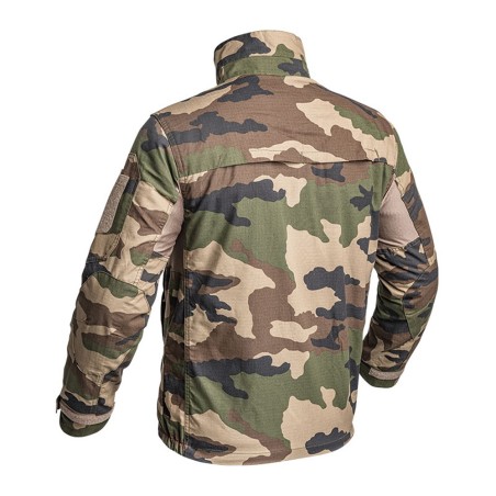 Veste courte FIGHTER GEN 1 camo fr/ce