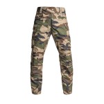 Pantalon V1 FIGHTER GEN 1, entrejambe 89 cm, camo fr/ce