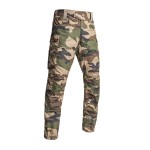 Pantalon V1 FIGHTER GEN 1, entrejambe 89 cm, camo fr/ce