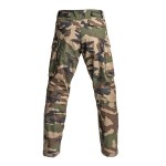 Pantalon V1 FIGHTER GEN 1, entrejambe 89 cm, camo fr/ce