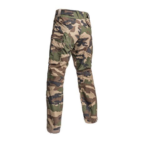 Pantalon V1 FIGHTER GEN 1, entrejambe 89 cm, camo fr/ce