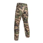 Pantalon V1 FIGHTER GEN 1, entrejambe 89 cm, camo fr/ce