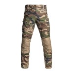 Pantalon V2 FIGHTER GEN 1, entrejambe 83 cm, camo fr/ce