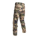 Pantalon V2 FIGHTER GEN 1, entrejambe 83 cm, camo fr/ce