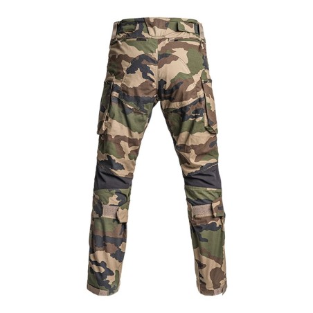 Pantalon V2 FIGHTER GEN 1, entrejambe 89 cm, camo fr/ce