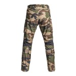 Pantalon V2 FIGHTER GEN 1, entrejambe 89 cm, camo fr/ce
