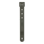 Sangles de fixation M.O.L.L.E 75 mm vert olive pour porte-chargeur Bungy