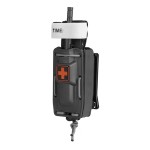 Porte-garrot tourniquet Bungy 8BL15 noir