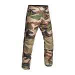 Pantalon Hardshell FIGHTER GEN 1, entrejambe 83 cm, camo fr/ce