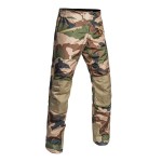 Pantalon Hardshell FIGHTER GEN 1, entrejambe 89 cm, camo fr/ce