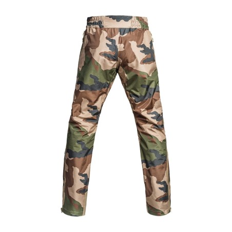 Pantalon Hardshell FIGHTER GEN 1, entrejambe 89 cm, camo fr/ce