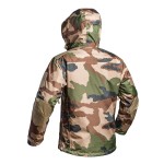 Parka Hardshell FIGHTER GEN 1 camo fr/ce