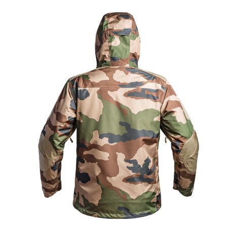 Parka Hardshell FIGHTER GEN 1 camo fr/ce