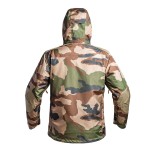 Parka Hardshell FIGHTER GEN 1 camo fr/ce
