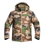 Parka Hardshell FIGHTER XMF 200 GEN 1 camo fr/ce