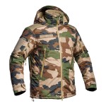 Parka Hardshell FIGHTER XMF 200 GEN 1 camo fr/ce