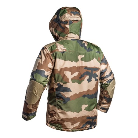 Parka Hardshell FIGHTER XMF 200 GEN 1 camo fr/ce