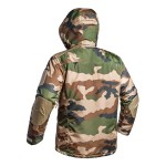 Parka Hardshell FIGHTER XMF 200 GEN 1 camo fr/ce