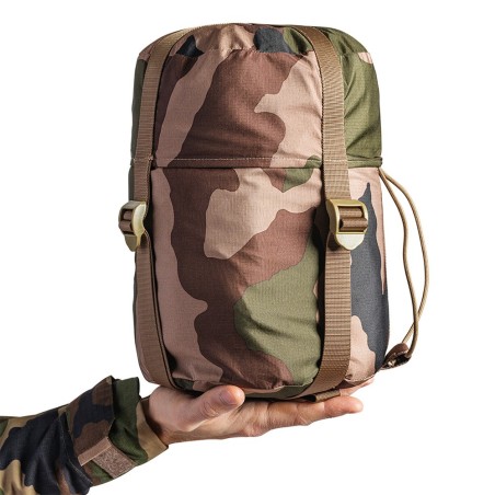 Parka Hardshell FIGHTER XMF 200 GEN 1 camo fr/ce