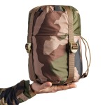Parka Hardshell FIGHTER XMF 200 GEN 1 camo fr/ce