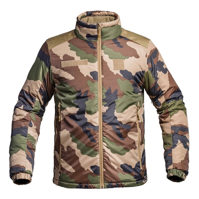 Blouson FIGHTER XMF 120 GEN 1 camo fr/ce