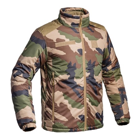 Blouson FIGHTER XMF 120 GEN 1 camo fr/ce