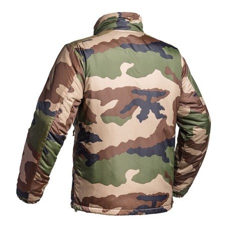 Blouson FIGHTER XMF 120 GEN 1 camo fr/ce