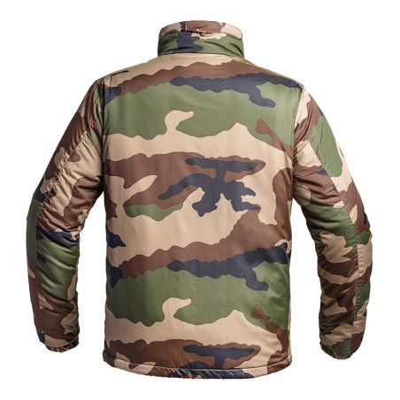 Blouson FIGHTER XMF 120 GEN 1 camo fr/ce