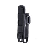 Porte-bâton V71 pour bâton de défense télescopique N21C et N28C