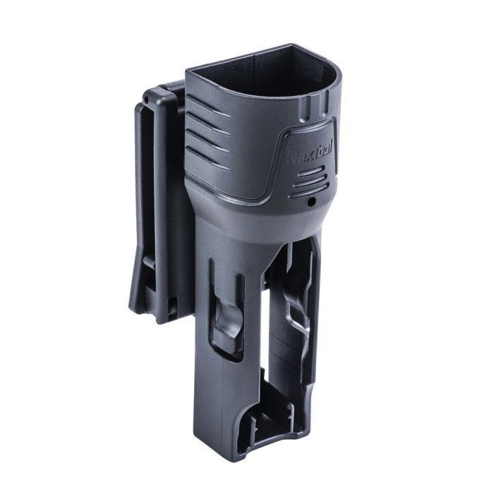 Porte-bâton rotatif V72 pour bâton de défense télescopique N21C et N28C