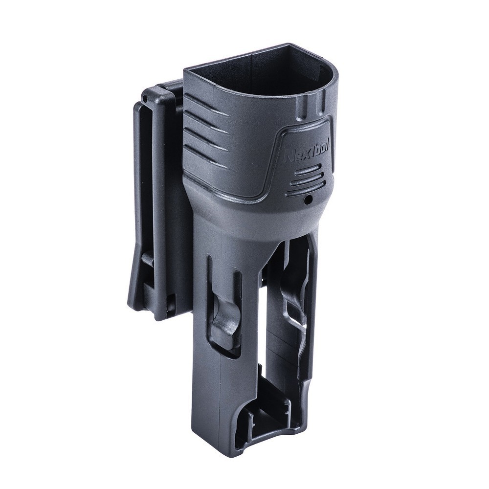 Porte-bâton rotatif V72 pour bâton de défense télescopique N21C et N28C