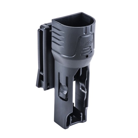 Porte-bâton rotatif V72 pour bâton de défense télescopique N21C et N28C