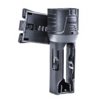 Porte-bâton rotatif V72 pour bâton de défense télescopique N21C et N28C
