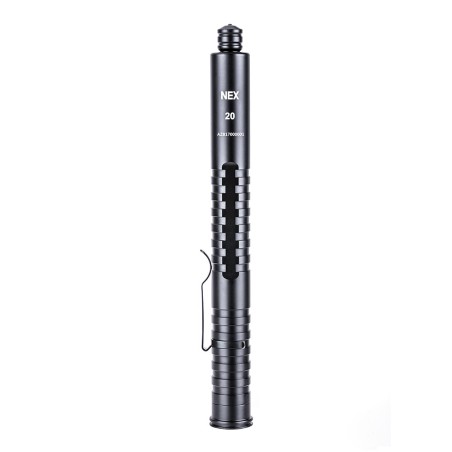 Bâton de défense télescopique N20 Wal 20"