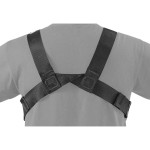 Torse Chest'Air pour harnais cuissard