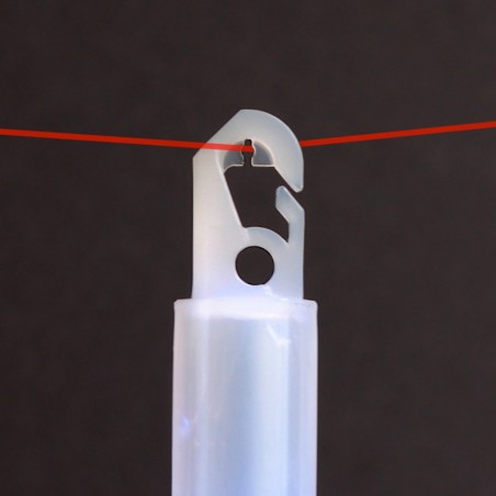 Bâton lumineux ChemLight 15 cm - 8 heures infrarouge