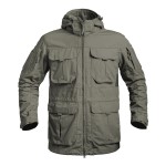 Veste longue FIGHTER GEN 1 vert olive