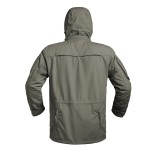 Veste longue FIGHTER GEN 1 vert olive