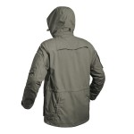 Veste longue FIGHTER GEN 1 vert olive