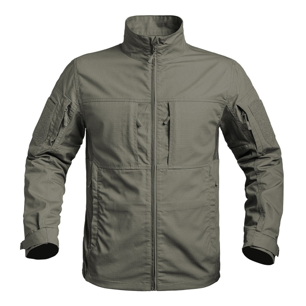 Veste courte FIGHTER GEN 1 vert olive
