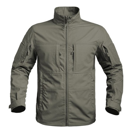 Veste courte FIGHTER GEN 1 vert olive