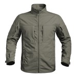Veste courte FIGHTER GEN 1 vert olive