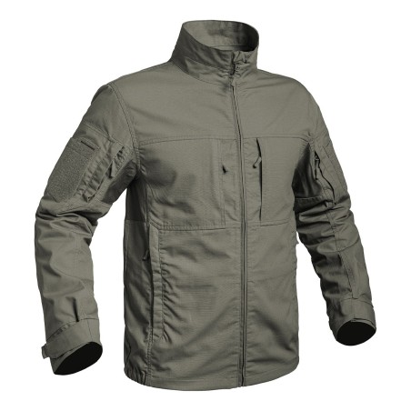 Veste courte FIGHTER GEN 1 vert olive