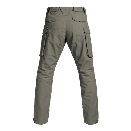 Pantalon V1 FIGHTER GEN 1, entrejambe 83 cm, vert olive
